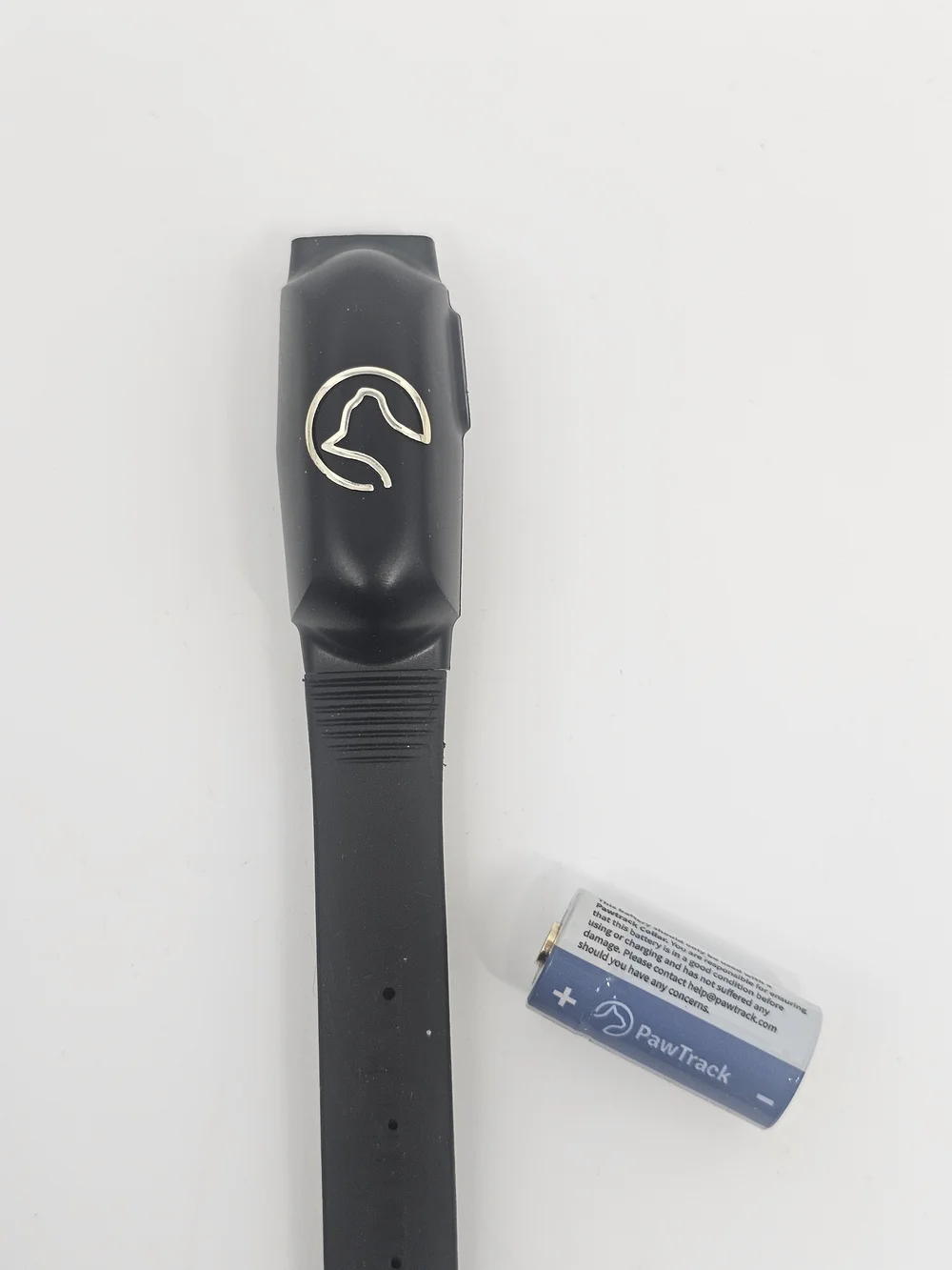 Pawtrack Cat Collar Tracker